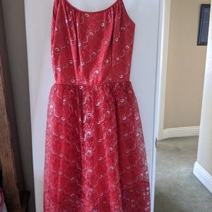 50s Dress